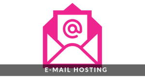 E-mail Hosting Harare Zimbabwe